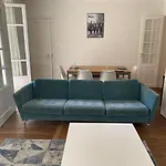 Appartement Tour Eiffel